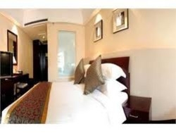 Imagen de la habitación del Hotel Best Western Tianjin Juchuan. Foto 2