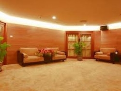 Imagen de los interiores del Hotel Best Western Tianjin Juchuan. Foto 4