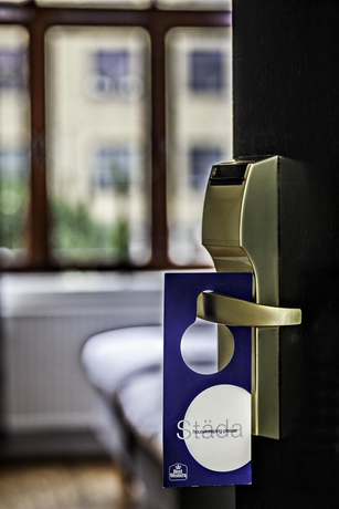 Imagen de la habitación del Hotel Best Western Tidbloms. Foto 7