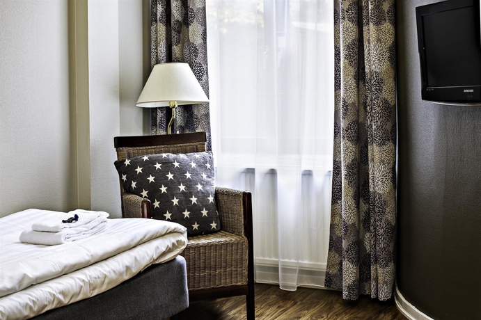 Imagen de la habitación del Hotel Best Western Tidbloms. Foto 10