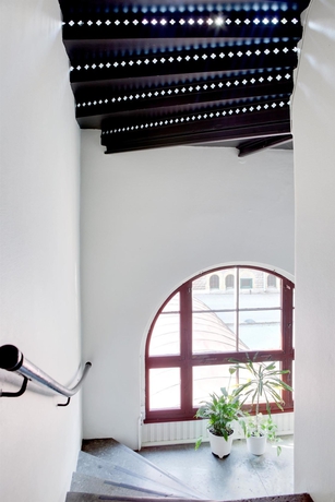 Imagen general del Hotel Best Western Tidbloms. Foto 3