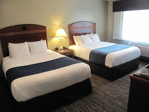Imagen de la habitación del Hotel Best Western Timpanogos Inn. Foto 1