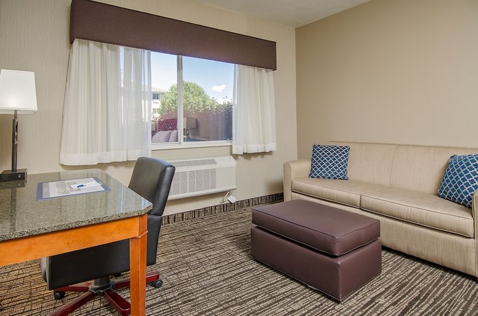 Imagen de la habitación del Hotel Best Western Timpanogos Inn. Foto 7