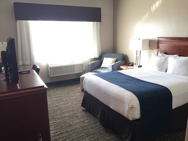 Imagen de la habitación del Hotel Best Western Timpanogos Inn. Foto 8
