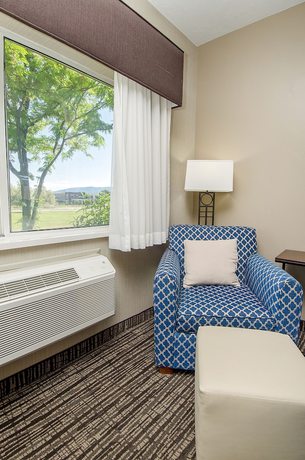 Imagen de la habitación del Hotel Best Western Timpanogos Inn. Foto 12