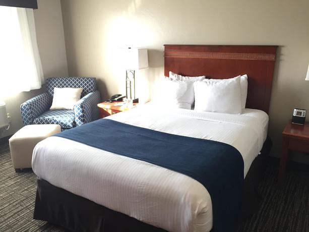 Imagen de la habitación del Hotel Best Western Timpanogos Inn. Foto 15