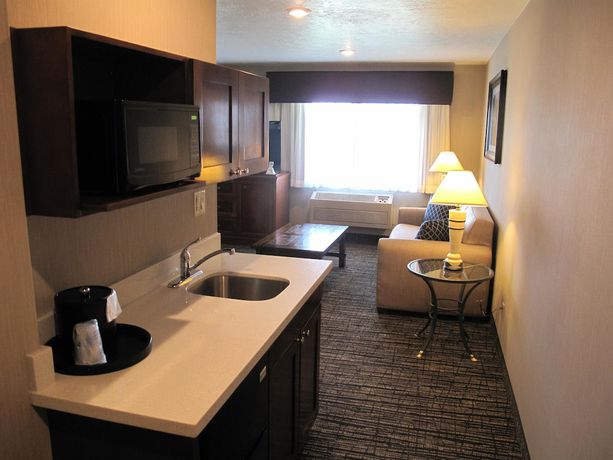Imagen de la habitación del Hotel Best Western Timpanogos Inn. Foto 16