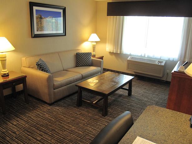 Imagen de la habitación del Hotel Best Western Timpanogos Inn. Foto 18