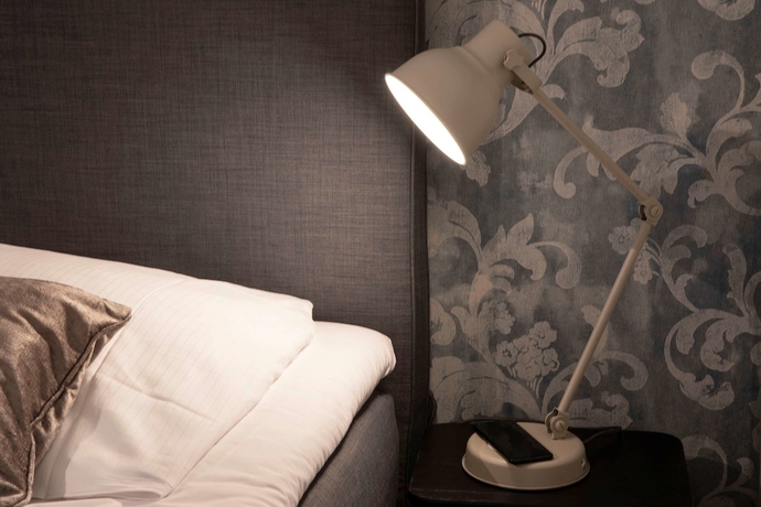 Imagen de la habitación del Hotel Best Western Tingvold Park. Foto 2