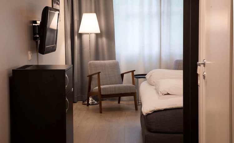 Imagen de la habitación del Hotel Best Western Tingvold Park. Foto 3