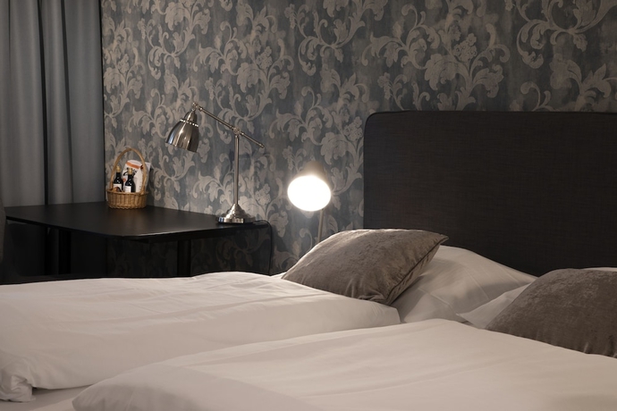 Imagen de la habitación del Hotel Best Western Tingvold Park. Foto 5