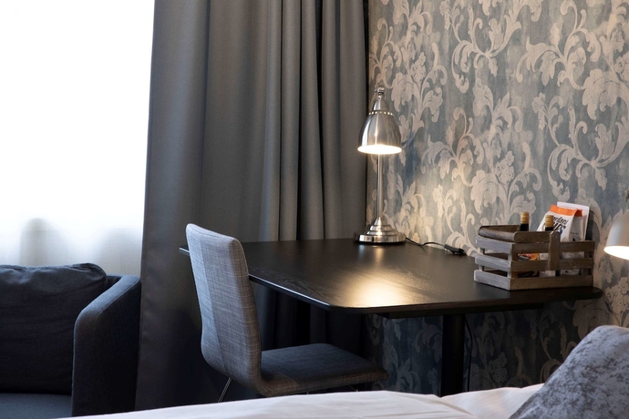 Imagen de la habitación del Hotel Best Western Tingvold Park. Foto 7