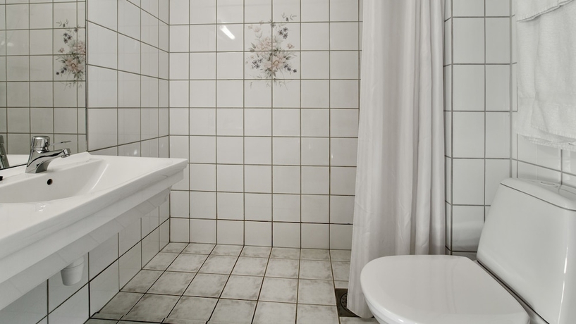 Imagen de la habitación del Hotel Best Western Tingvold Park. Foto 9