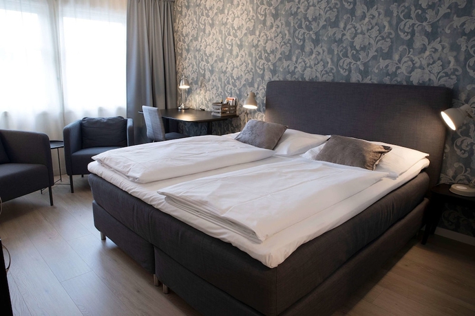 Imagen de la habitación del Hotel Best Western Tingvold Park. Foto 10