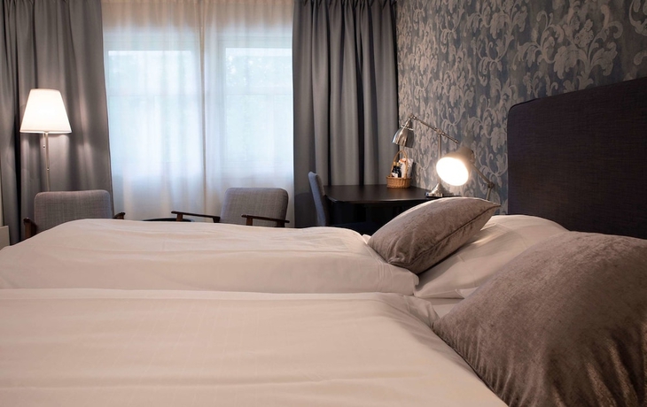 Imagen de la habitación del Hotel Best Western Tingvold Park. Foto 11