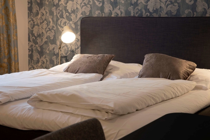 Imagen de la habitación del Hotel Best Western Tingvold Park. Foto 13