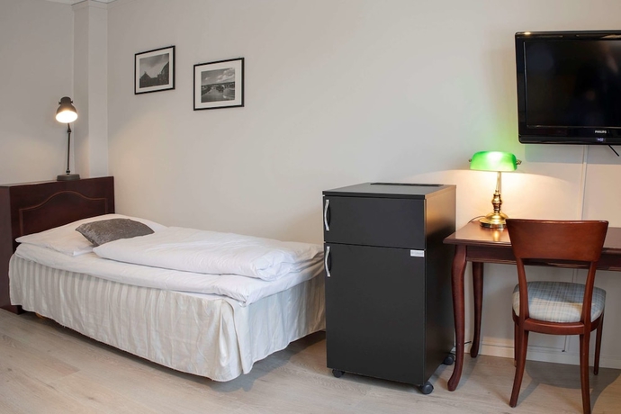 Imagen de la habitación del Hotel Best Western Tingvold Park. Foto 14