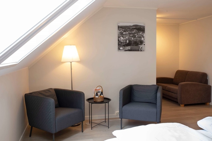 Imagen de la habitación del Hotel Best Western Tingvold Park. Foto 16