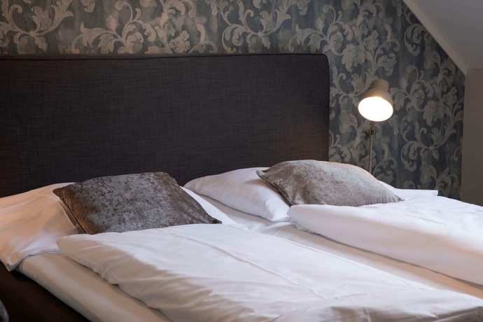 Imagen de la habitación del Hotel Best Western Tingvold Park. Foto 18