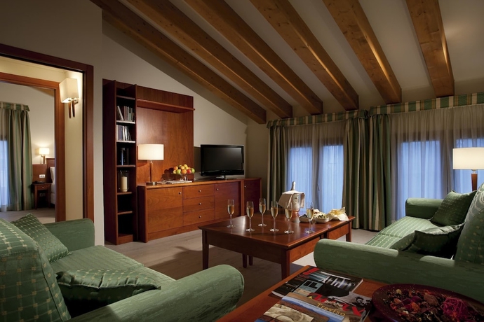 Imagen de la habitación del Hotel Best Western Titian Inn Treviso. Foto 14