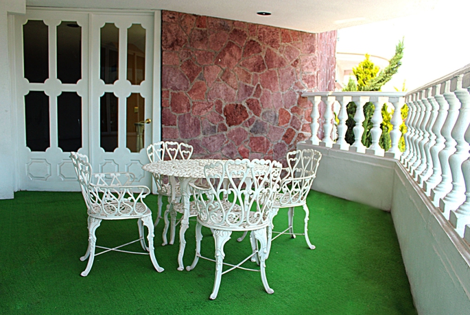 Imagen general del Hotel Best Western Toluca. Foto 2