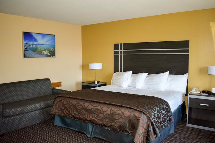 Imagen de la habitación del Hotel Best Western Topaz Lake Inn. Foto 9