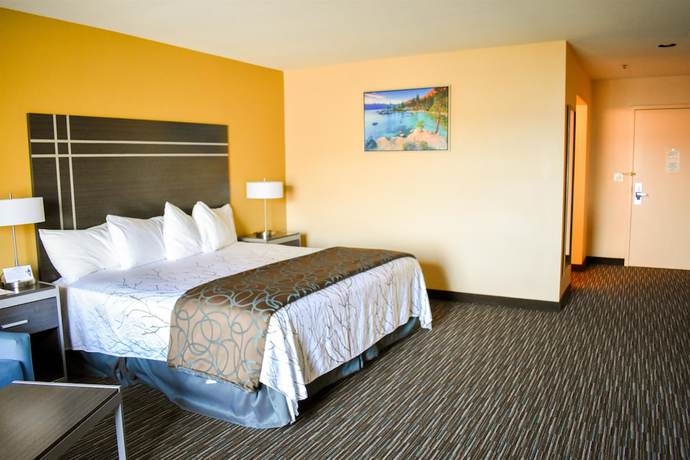Imagen de la habitación del Hotel Best Western Topaz Lake Inn. Foto 12