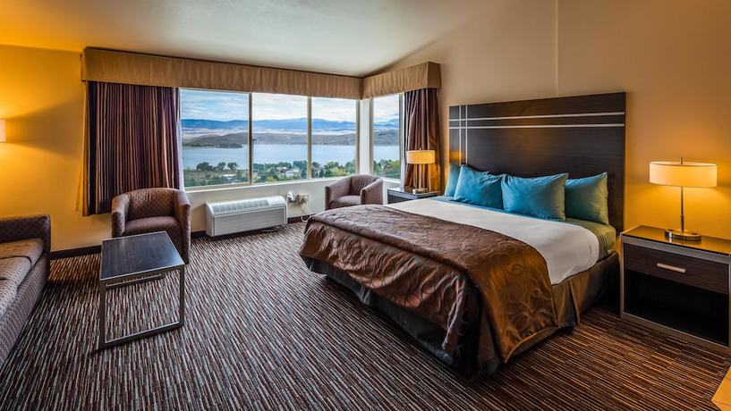 Imagen de la habitación del Hotel Best Western Topaz Lake Inn. Foto 14