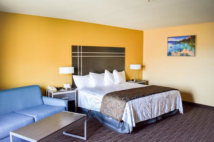 Imagen de la habitación del Hotel Best Western Topaz Lake Inn. Foto 16