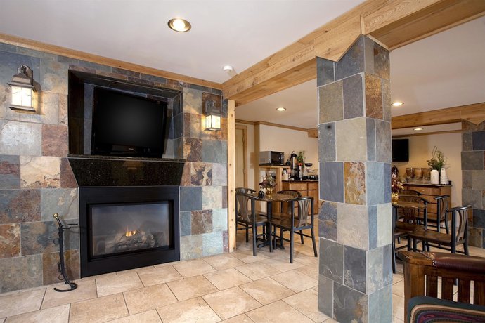 Imagen de los interiores del Hotel Best Western Torchlite. Foto 14