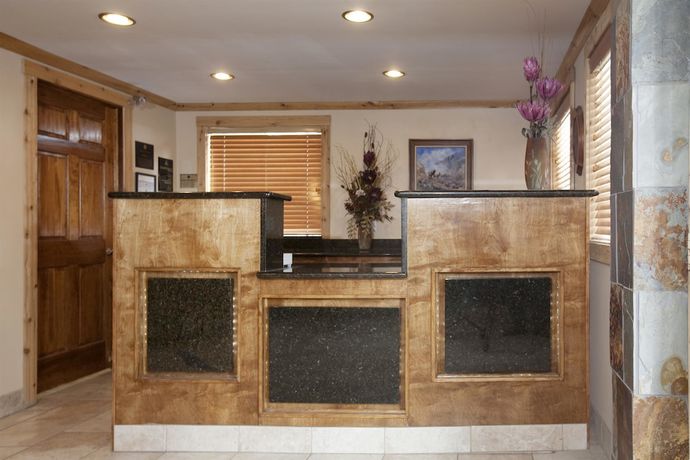 Imagen de los interiores del Hotel Best Western Torchlite. Foto 16