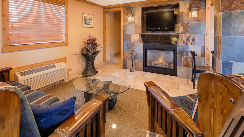 Imagen de los interiores del Hotel Best Western Torchlite. Foto 17