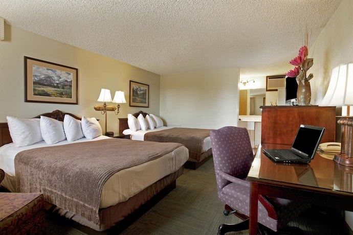 Imagen de la habitación del Hotel Best Western Torchlite. Foto 8