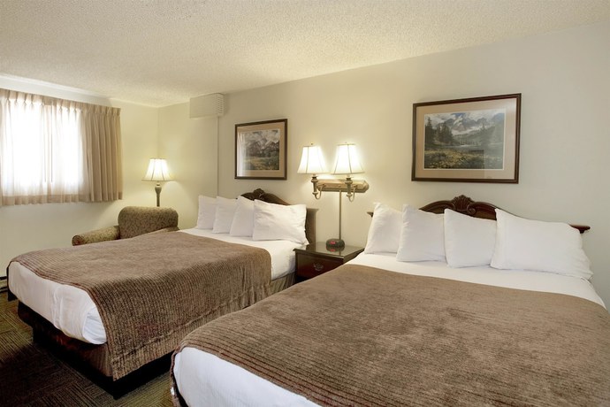 Imagen de la habitación del Hotel Best Western Torchlite. Foto 10