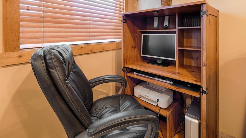 Imagen de los interiores del Hotel Best Western Torchlite. Foto 19