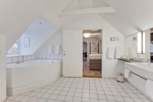 Imagen de la habitación del Hotel Best Western Torvehallerne. Foto 5