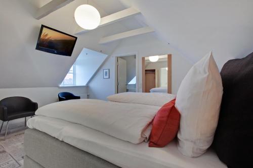 Imagen de la habitación del Hotel Best Western Torvehallerne. Foto 8