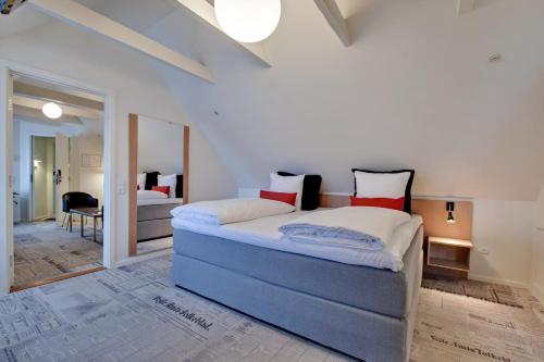 Imagen de la habitación del Hotel Best Western Torvehallerne. Foto 9