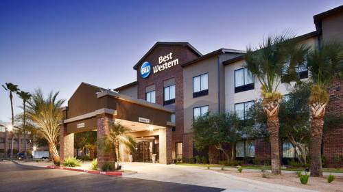 Imagen general del Hotel Best Western Town Center Inn. Foto 1