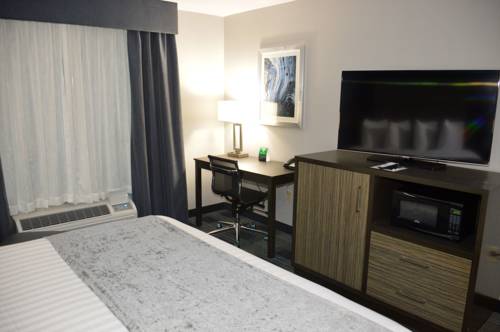 Imagen de la habitación del Hotel Best Western Town Center Inn. Foto 11