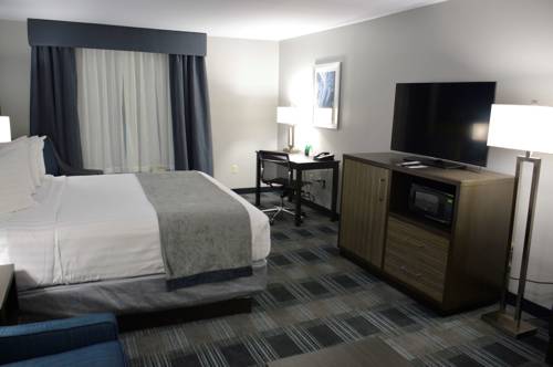 Imagen de la habitación del Hotel Best Western Town Center Inn. Foto 14