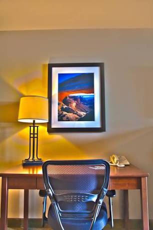 Imagen de la habitación del Hotel Best Western Town and Country Inn. Foto 2