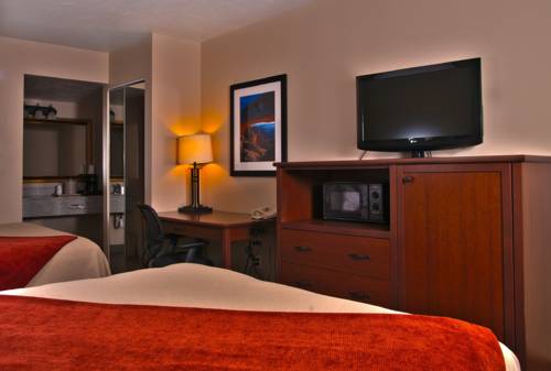 Imagen de la habitación del Hotel Best Western Town and Country Inn. Foto 3