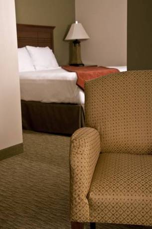 Imagen de la habitación del Hotel Best Western Town and Country Inn. Foto 4
