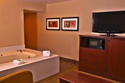 Imagen de la habitación del Hotel Best Western Town and Country Inn. Foto 6
