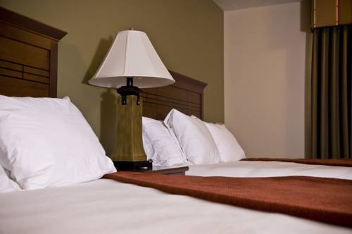 Imagen de la habitación del Hotel Best Western Town and Country Inn. Foto 7
