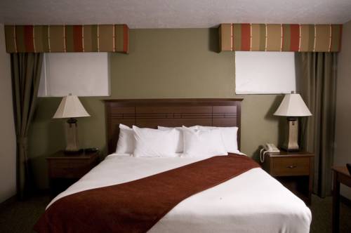 Imagen de la habitación del Hotel Best Western Town and Country Inn. Foto 9