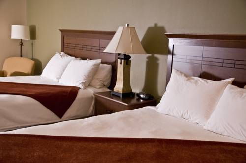 Imagen de la habitación del Hotel Best Western Town and Country Inn. Foto 10