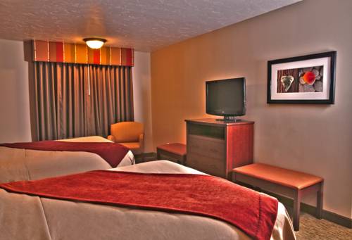Imagen de la habitación del Hotel Best Western Town and Country Inn. Foto 11