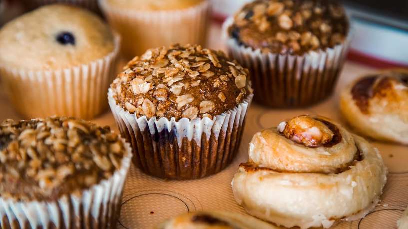 Imagen del bar/restaurante del Hotel Best Western Tradewinds. Foto 2